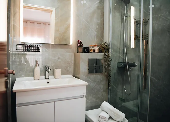 Βίλα Lela Παραλίμνι